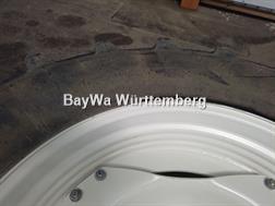 Kock FIRESTONE 380/85R28+460/85R38