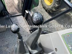 Deutz-Fahr DX 6.31