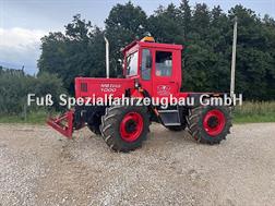 Mercedes MB Trac 1000
