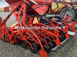 Kuhn Venta NC 4000 Combiliner