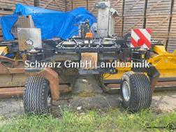 Müthing Farmer 830/F Brandschaden