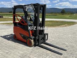 Linde E 16 P EVO