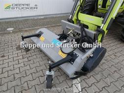Toyo Jansen HMM 170