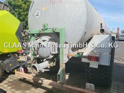 Marchner PUMPTANKWAGEN 16.000 Liter