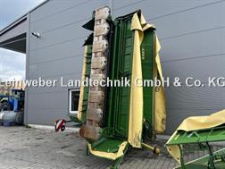Krone EC B 1050 CV