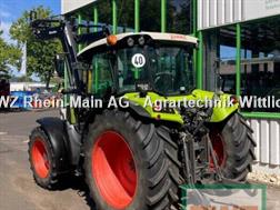 Claas ARION 420 CIS