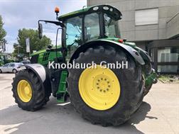 John Deere 6215
