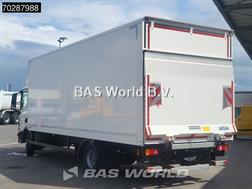 Man TGL 12.250 4X2 12tonner Automatic 1500kg Tailgate