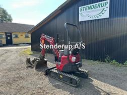 Yanmar VIO 12