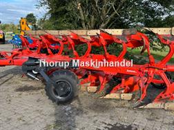 Kuhn Varimaster L 5 FURET MED INTEGRERET MED PAKKER!