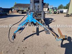 Lemken Packerfangarm hydr. zum EUROPAL