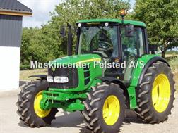 John Deere 6230
