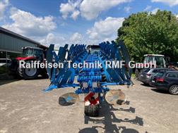 Lemken VariDiamant
