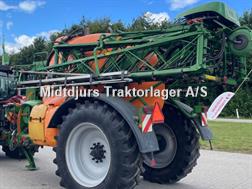 Amazone UX 6200 Super 30 mtr.