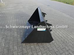 Giant Leichtgutschaufel 1500mm Euro