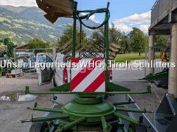 Krone SWADRO 345