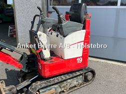 Bobcat E 10