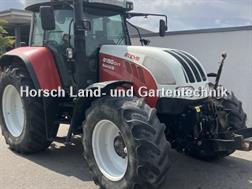 Steyr CVT 6150