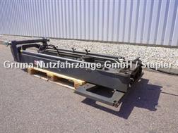 Linde Hubgerüst