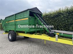Schuitemaker TFT10