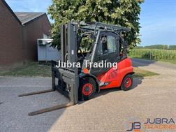 Linde H50D-02/600