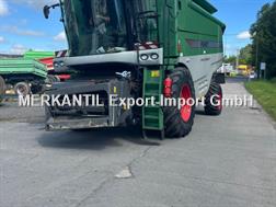 Fendt 8400 P