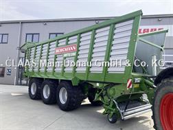 Bergmann SHUTTLE 510 K