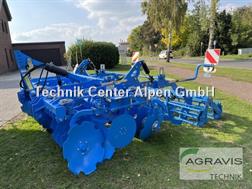 Lemken RUBIN 10/300 U