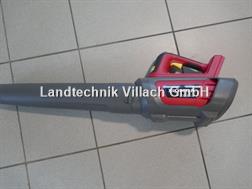 Honda Laubbläser HHB 36 BXB Akku