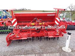 Maschio / Gaspardo Säkombination mechanisch