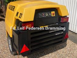Kaeser M27