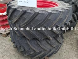 Trelleborg 650/60 R38