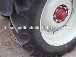 Hardi commander 2800