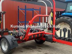 Kuhn RW1810