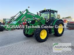 John Deere 6150 R