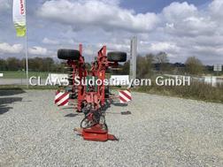 Kverneland CTC 527