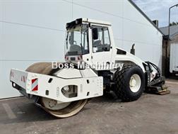 Bomag BW213DH-4 - Extra Vibrating Plate / EVIB/BVC