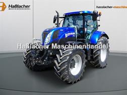 New Holland T7.210