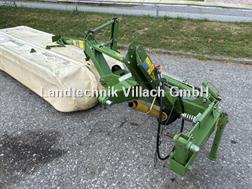 Krone Easy Cut  320