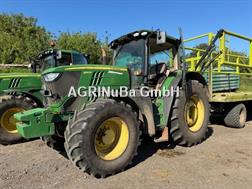 John Deere 6190 R