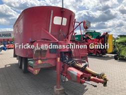 Trioliet Solomix 2-2400L