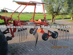 Fella TS 425 DN