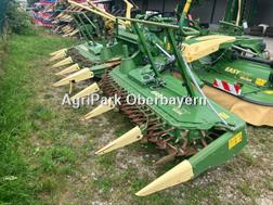 Krone EASYCOLLECT 600-2 FP