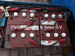 Genie GS3246 Electric, Working Height 11.75 m, 318kg Cap