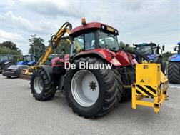 Case IH CVX 140