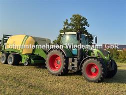 Krone Big Pack 1270 VC