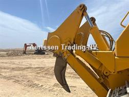 Komatsu D275-5R (Saudi Arabia)