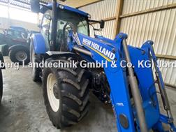 New Holland T 6.175