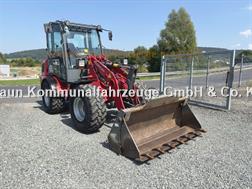 Weidemann 3070 CX