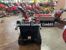 Honda Schneefräse HSM 1380 EDTR Vorführgerät